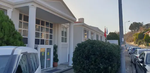 Kumsal Bakımevi - Silivri 3
