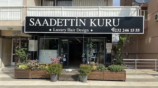 Saadettin Kuru