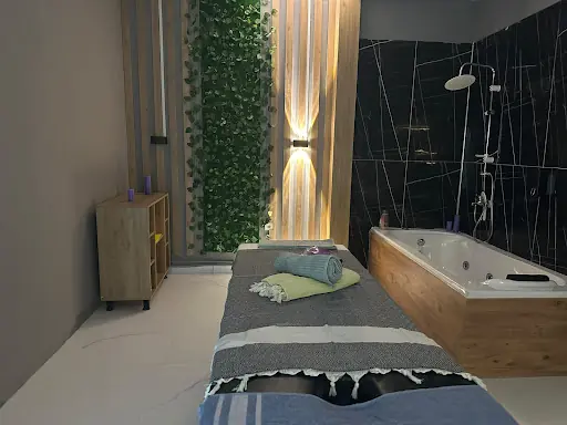 Zen Spa | Tokat Masaj Salonu