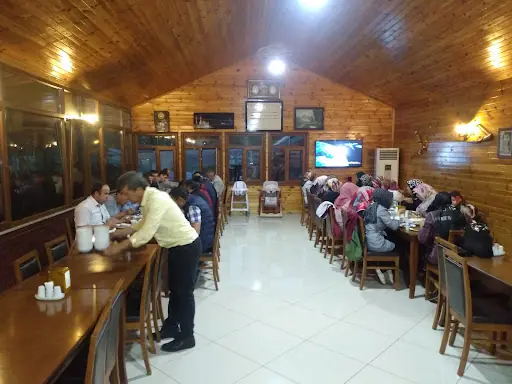 Taraklı kardeşler sosyal tesisleri