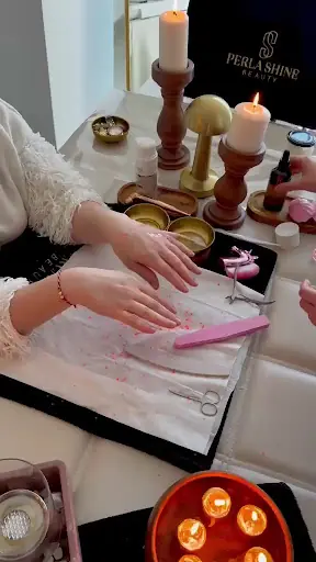 Perla Shine Güzellik Sultanbeyli 3