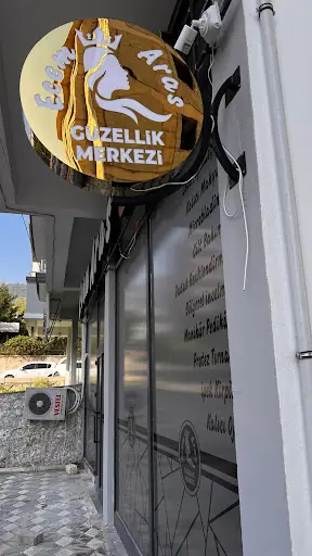 Kahramanmaraş Ecem Aras Güzellik Merkezi