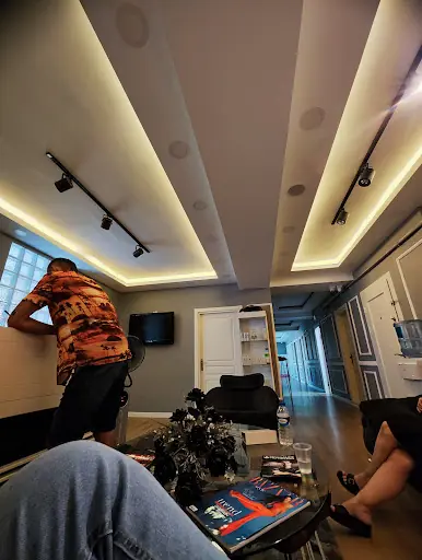Çekmeköy Derya Akdeniz Güzellik Merkezi