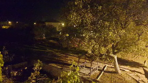 Savaş Dönmez Parkı 2