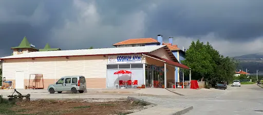 Coşkun AVM