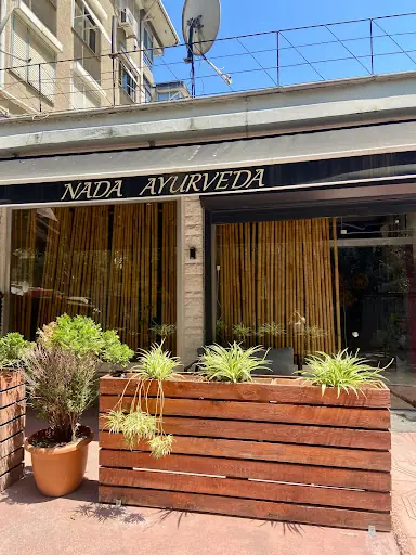 Nada Ayurveda