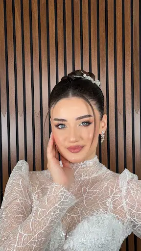 Nazlı Derin Beauty 2