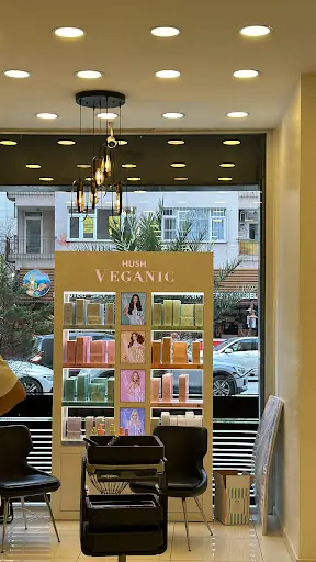 Salon Sahne 3