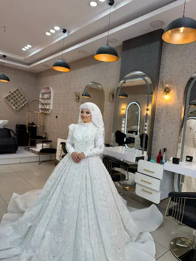 İstanbul bayan kuaförü 2