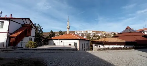 çamlıdere ilçe entegre hastanesi 2