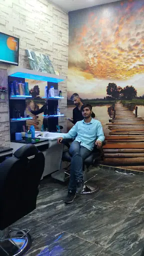 OZAN SERHAT KUAFÖR SALONU 4