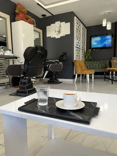 Kuaför Abdullah Candemir Saç Tasarım& Güzellik Salonu 4