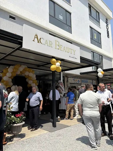 ACAR BEAUTY GÜZELLİK MERKEZİ