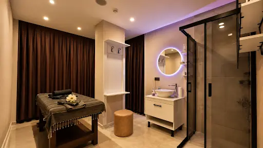 By Ella Güzellik & Spa Salonu 2
