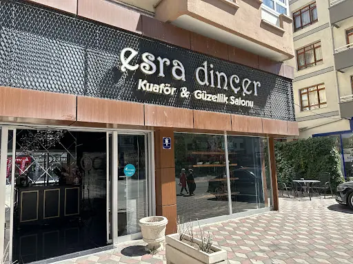 Esra Coşkun | Kuaför | Güzellik Salonu | Ankara | Türban | Gelin | Lazer Epilasyon | Makyaj 2