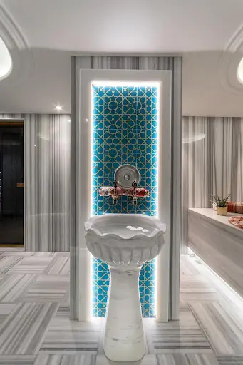 Beyaz saray spa 2