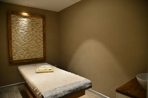 The Bostancı Spa & Wellness – SPA & Wellness, İstanbul (4. fotoğraf)