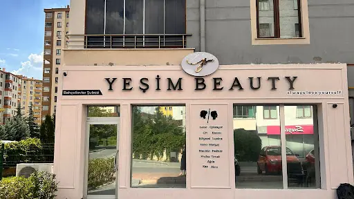 YEŞİM BEAUTY Bahçelievler 2