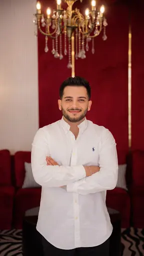 Uğur Kulak Hair Design Studio 4