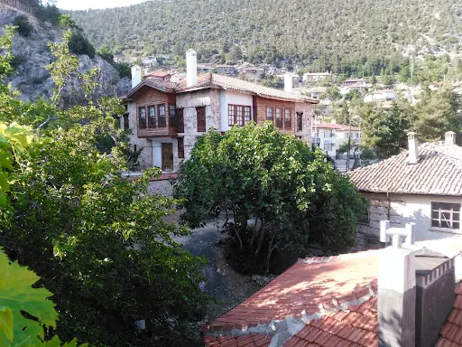 Ömer Duruk Parkı 3