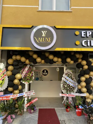 Valuxe Beauty Center