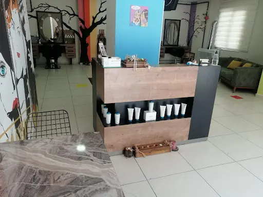 Görükle Kuaför ( Yeliz Güreşir Güzellik Salonu)