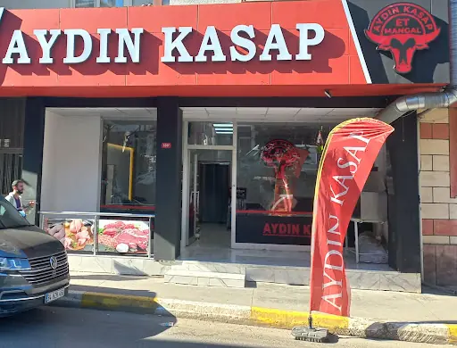 Esma Bayan Kuaförü