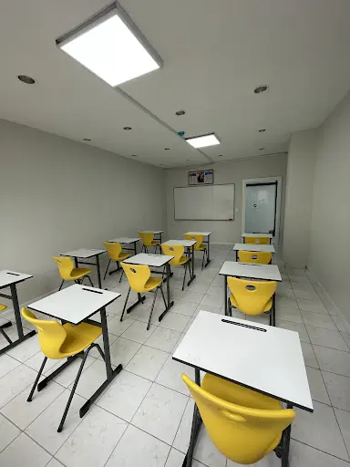 Orhangazi Birey Kurs Merkezi 2