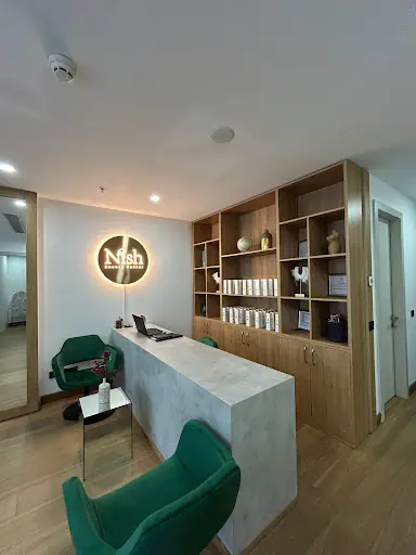 Nish Beauty Center 3