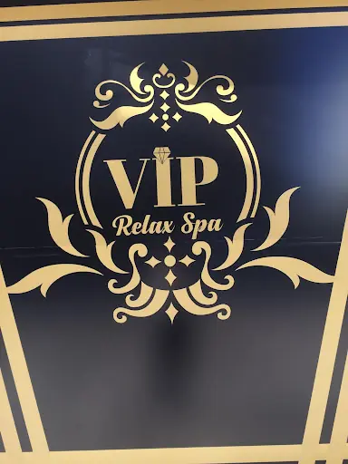 VİPRELAX MASAJ SALONU