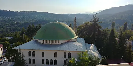 Merkez Cami 2