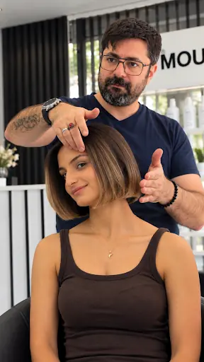 Serkan Karayılan Kuaför 2