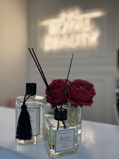 The Royal Beauty Center 4