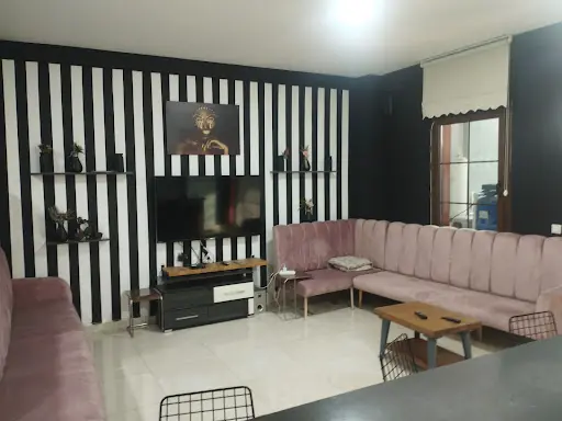 Söke Masaj Salonu