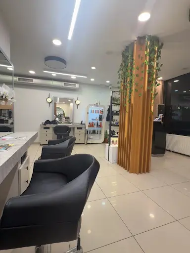 SALON POİNT 33 3