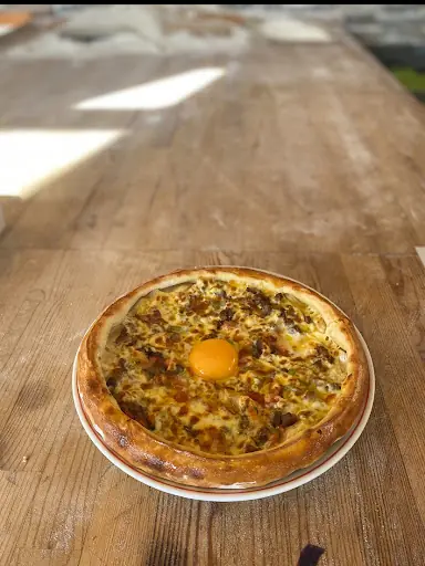 Egrice Pide