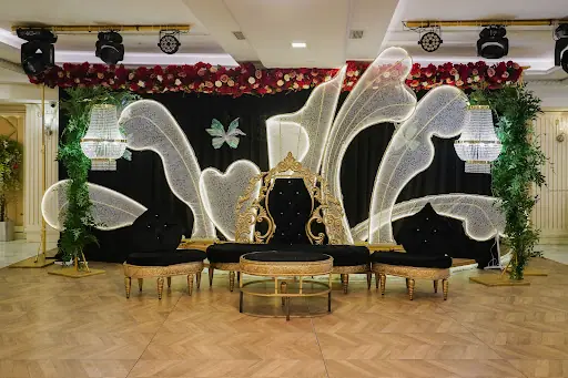 Asmina Davet ve Balo Salonları – Diğer (Güzellik), İstanbul (4. fotoğraf)
