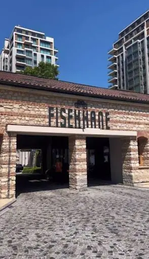 Fişekhane Pazar Yeri