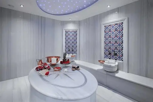First Spa Massage & Turkishbath 4