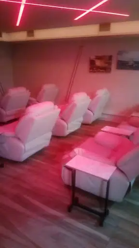 Rize Sauna Spa Ve Hamam 2