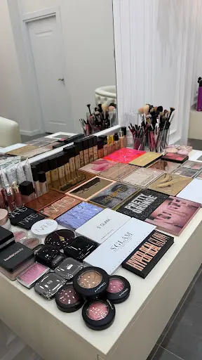 Melisa Şen Hair&Makeup Studıo 3