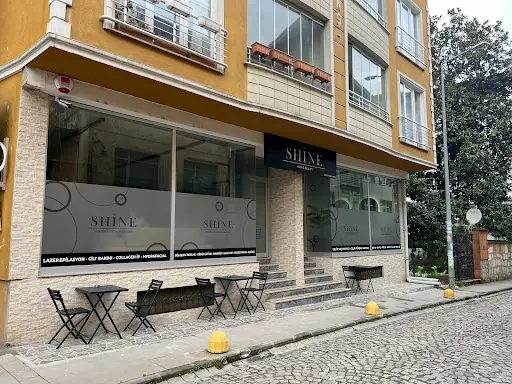 Shine Kuaför Ve Güzellik Salonu