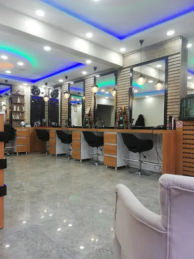 Saloon Valerie Kuaför ve Güzellik Salonu