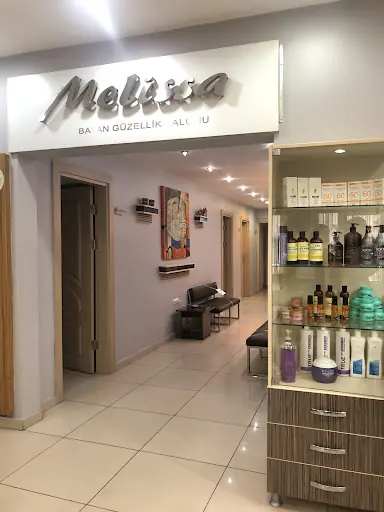 Melissa Güzellik Salonu – Güzellik Merkezi, İstanbul (3. fotoğraf)