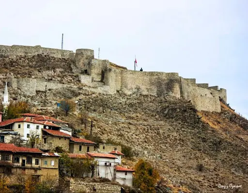 Kalecik Kalesi