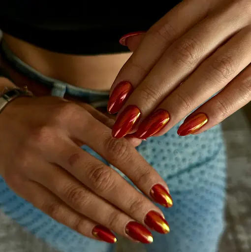 Yaren Keyaoğlu Beauty Studio