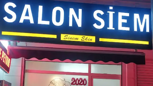 SALON SİEM