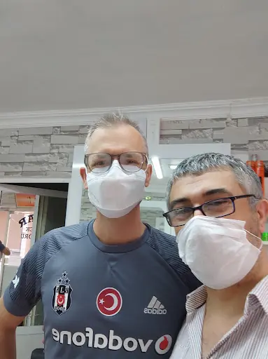 HİSAR ERKEK KUAFÖRÜ