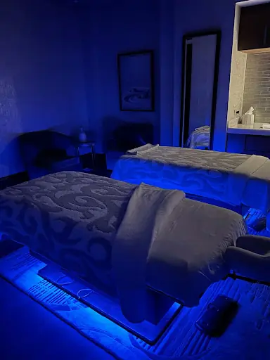 NOX Spa & Masaj Salonu