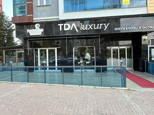 TDA Luxury Güzellik Salonu Uşak (Lazer Epilasyon - Cilt Bakımı)